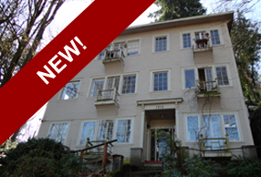 College Heights Apartments