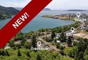 Garibaldi Apartments