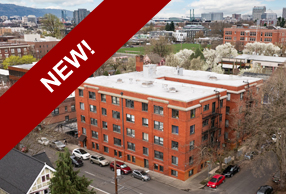 Wellesley Court & Annex Apartments