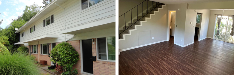 Recent Closing: Bancroft Apartments, $1,575,000